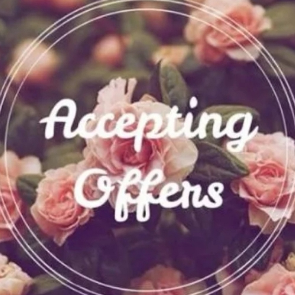 Let's negotiate 🙂